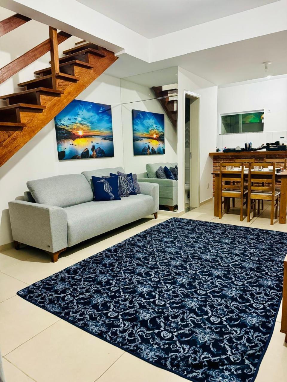 Casa Brisa Do Mar Villa Arraial do Cabo Luaran gambar